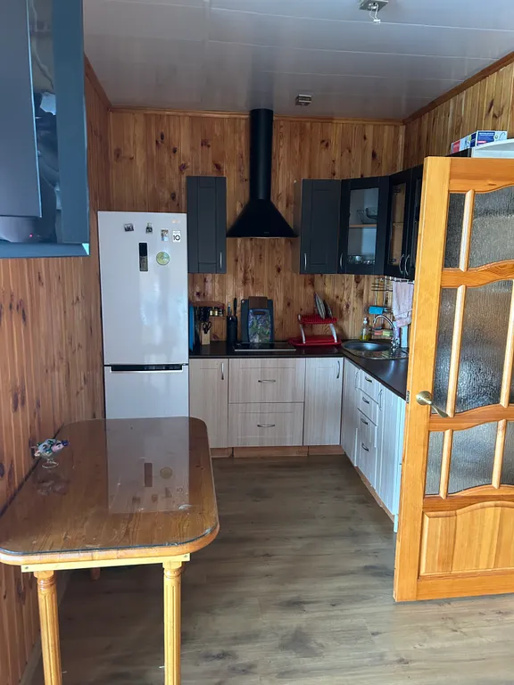 4-комнатный Дом