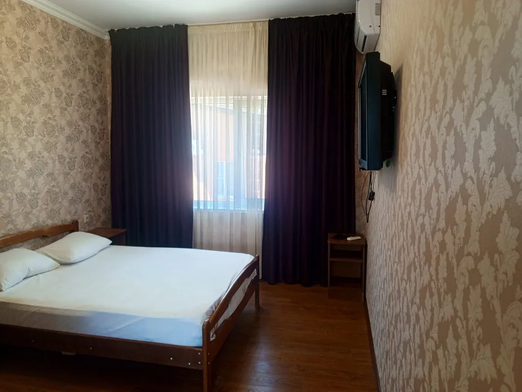 Квартира Комната — Кучук-Дере