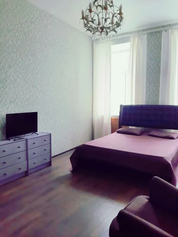 Квартира Квартира у Эрмитажа и Летнего Сада, золотой треугольник Петербурга — Санкт-Петербург