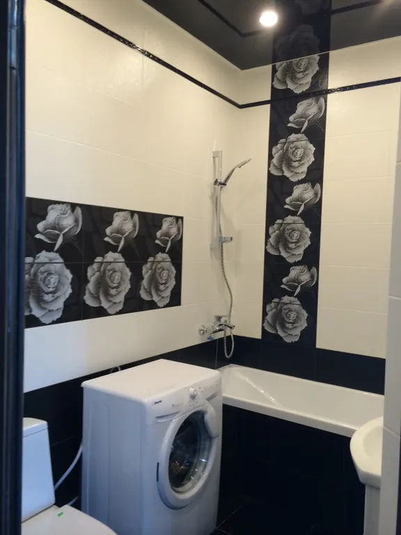 Квартира Квартира Видовая 500 метров от моря — Геленджик