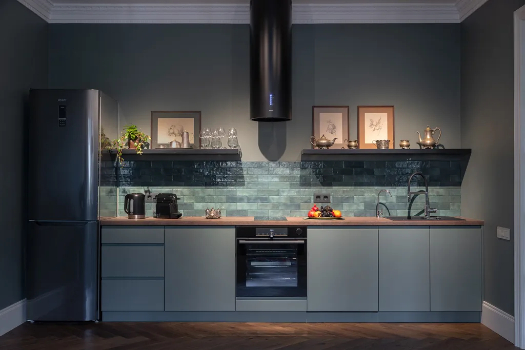 Квартира Апартаменты Александровские — Пушкин