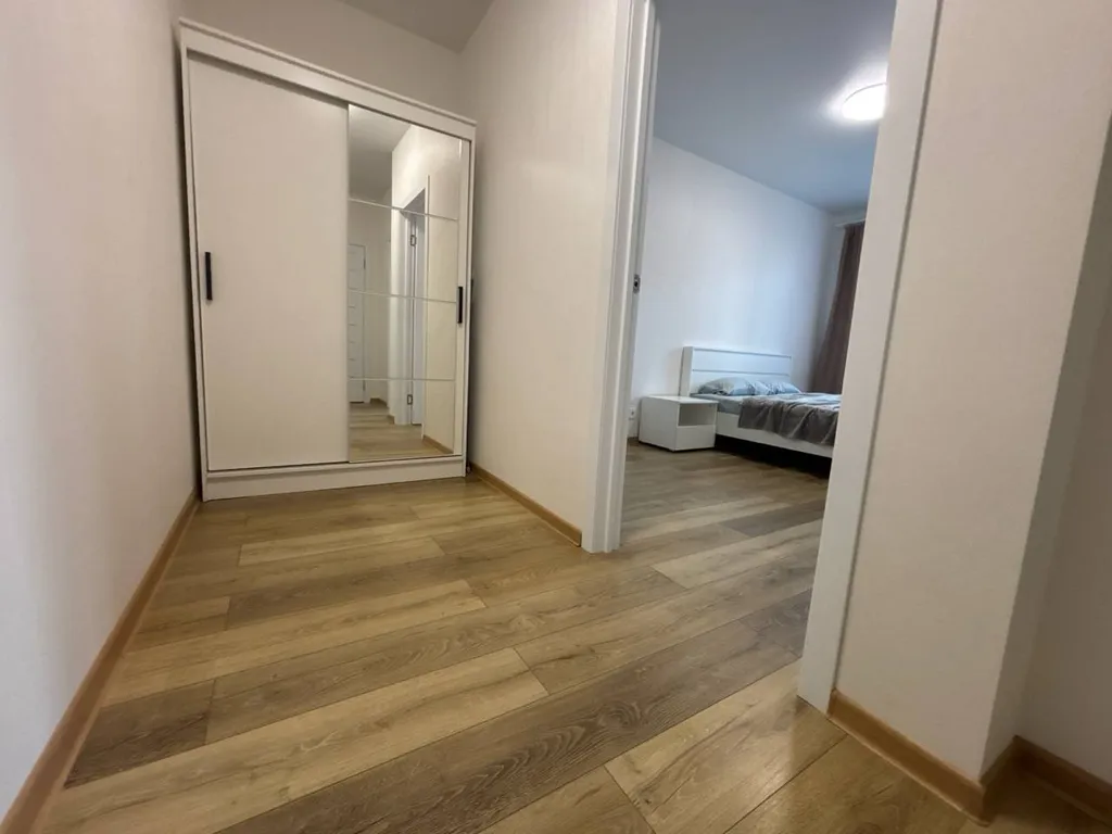 Квартира 1-комнатная Квартира — Краснодар