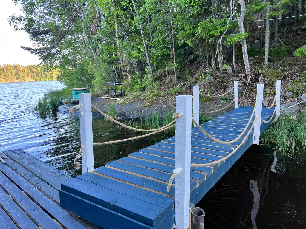 Лагуна Терраса