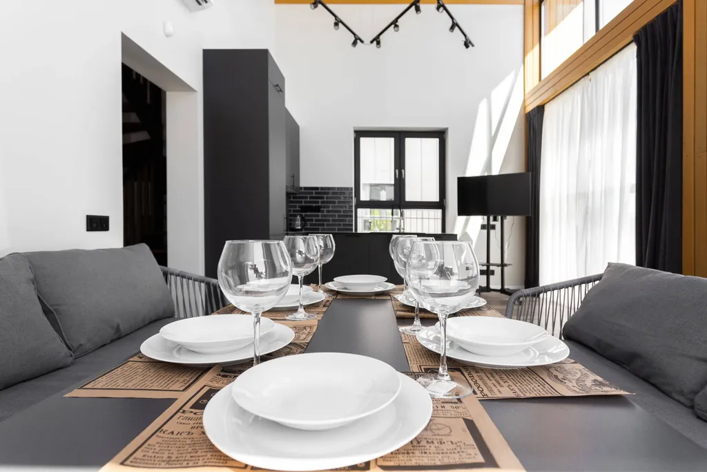 Дом в Мечниково