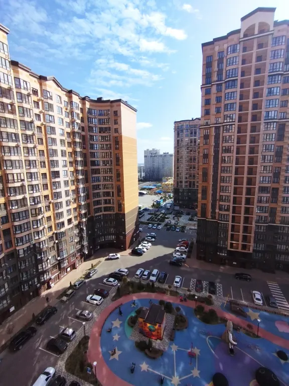 Квартира Достойная квартира в Достояние — Краснодар