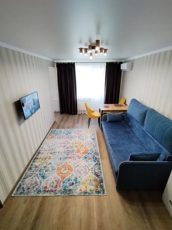 Новая уютная квартира в центре города — аренда посуточно в Керчь