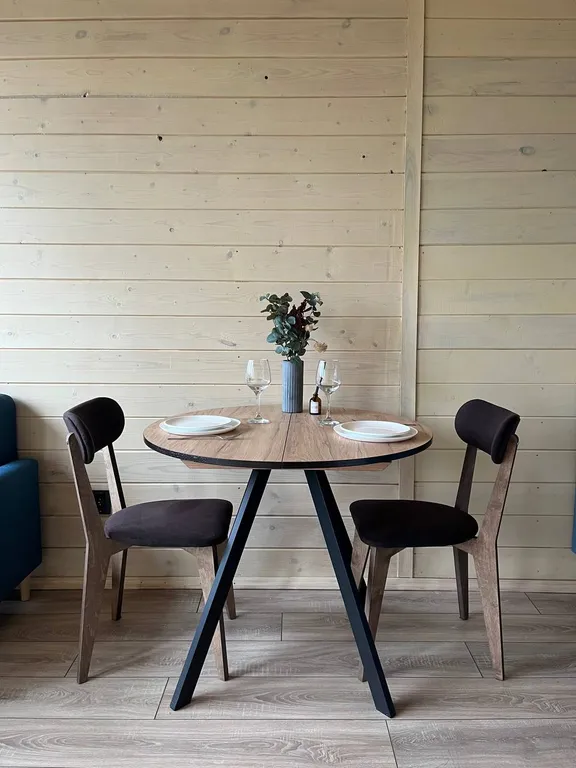 Уютная дача за городом