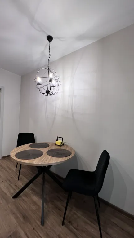 Уютная квартира с видом на лес Куршской косы