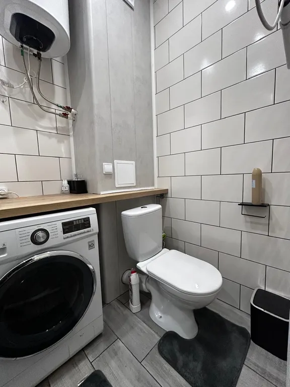 Комфортная студия возле ЖД вокзала