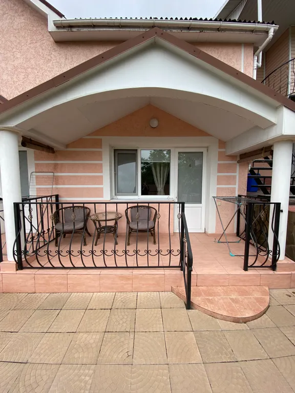 Квартира Комната — Севастополь