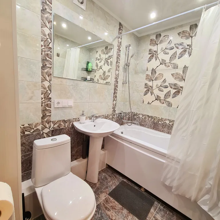 Уютно как дома