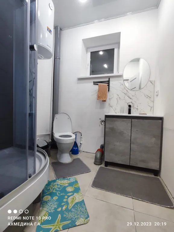 3-комнатный Дом