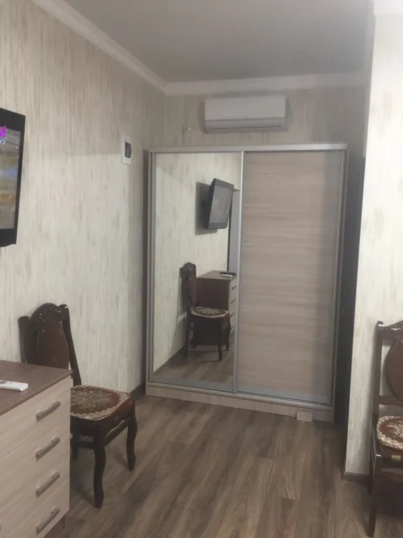 Квартира Комната — Гагра