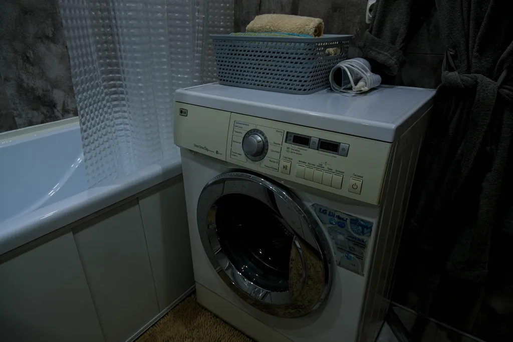 Светлая 1-комнатная квартира для комфортного отдыха!