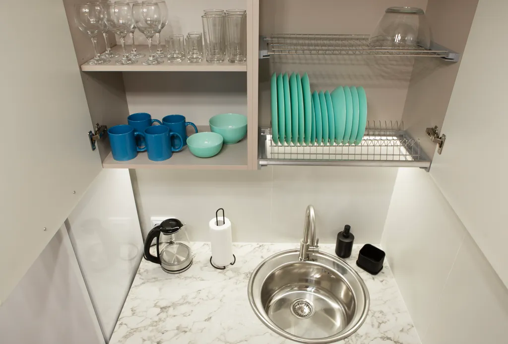 Видовая квартира в 5-ти минутах от центра