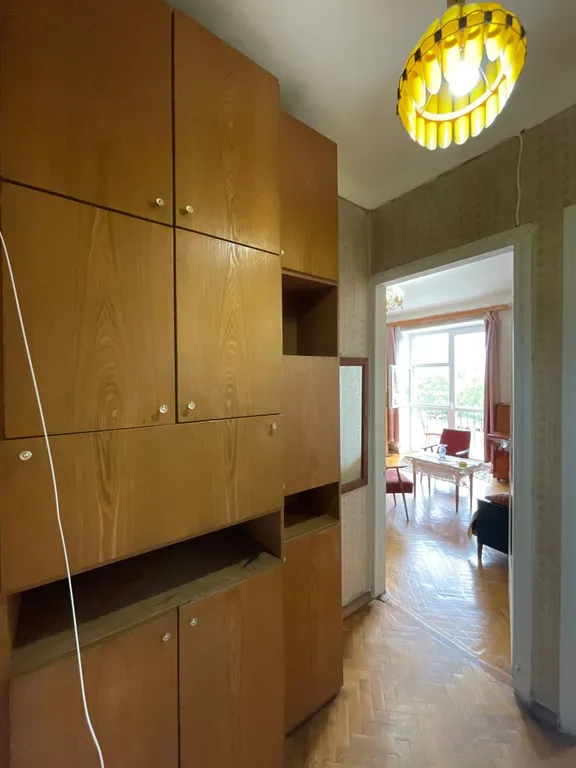 Квартира с лучшим видом на Тбилиси