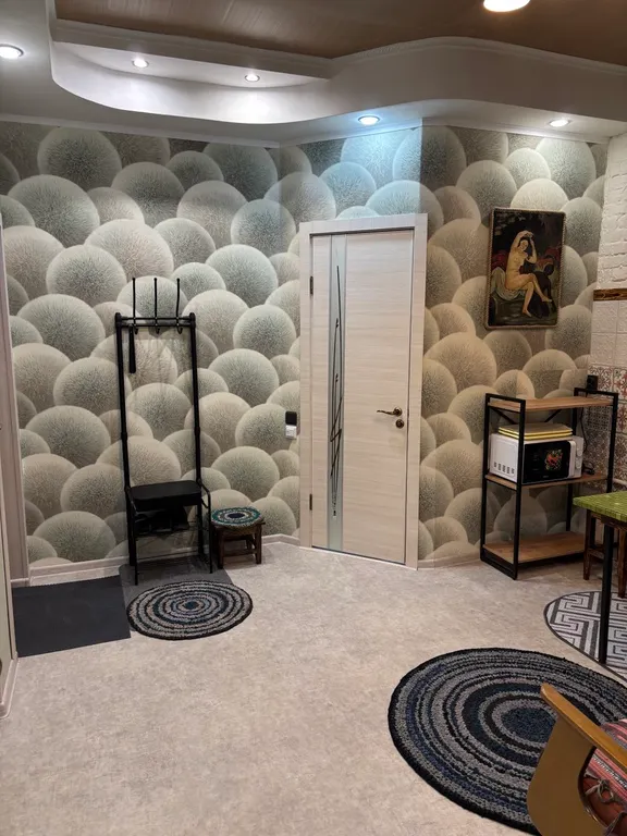 Уютная квартира в лучшем месте города