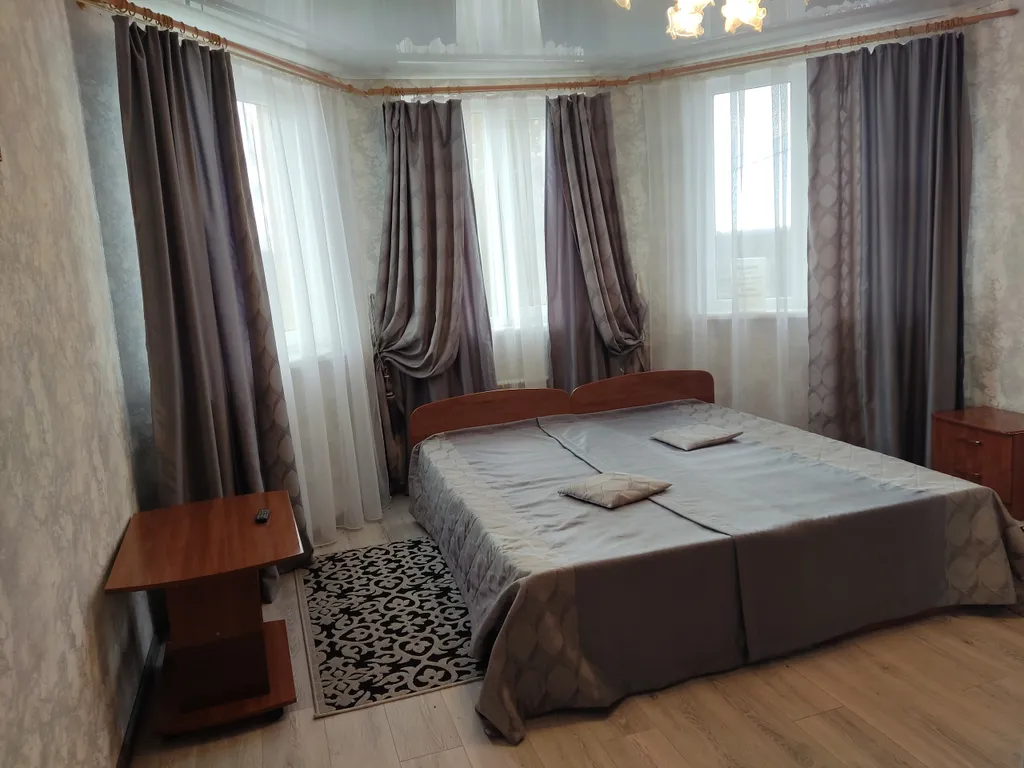 Квартира Комната — аренда посуточно в Павловск