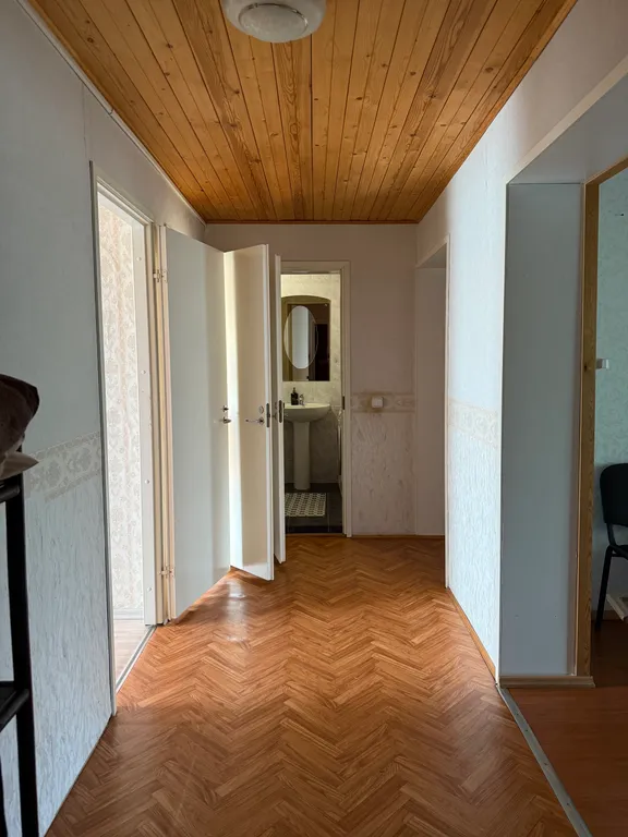 Просто квартира