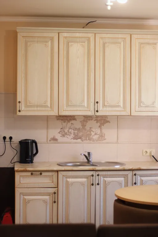 Уютный гостевой дом