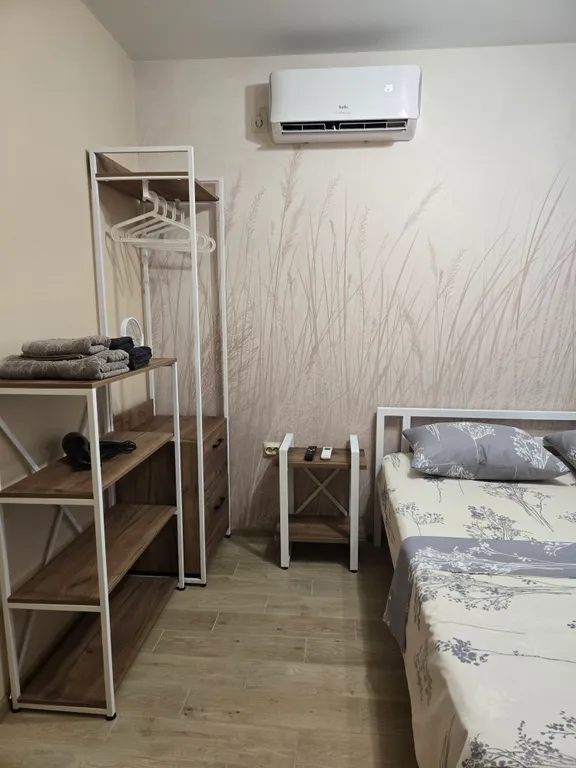 Квартира У моря в Сириусе! Светлые апартаменты в новом доме — Сириус