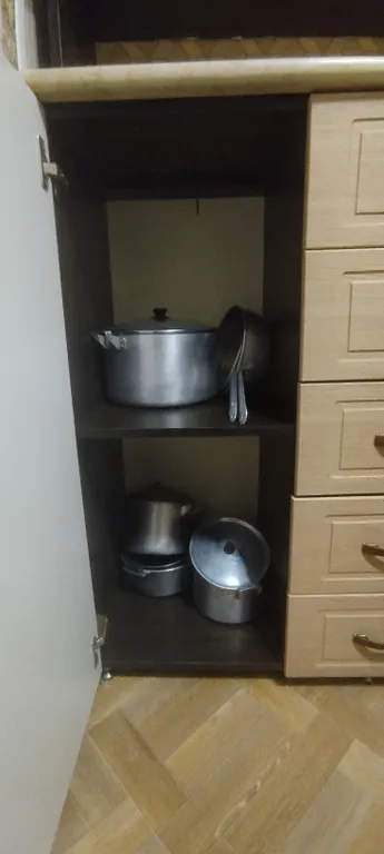 Уютная квартира рядом с лесом