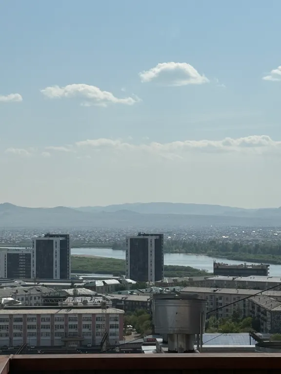 Уютная 2 комнатная квартира в новом доме