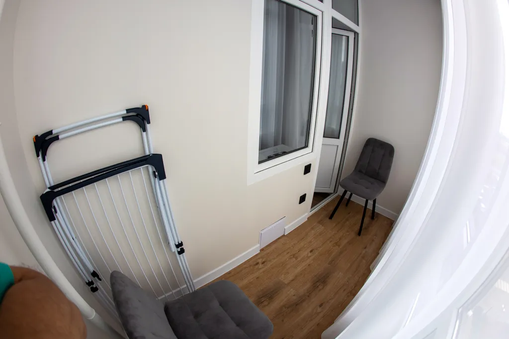 Комфортабельная квартира в ЖК Квартет в клубном доме закрытого типа