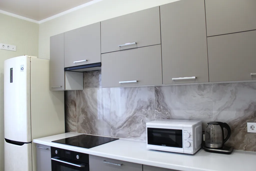 Волжская Cимфония в ЖK Улеши от компании Apato