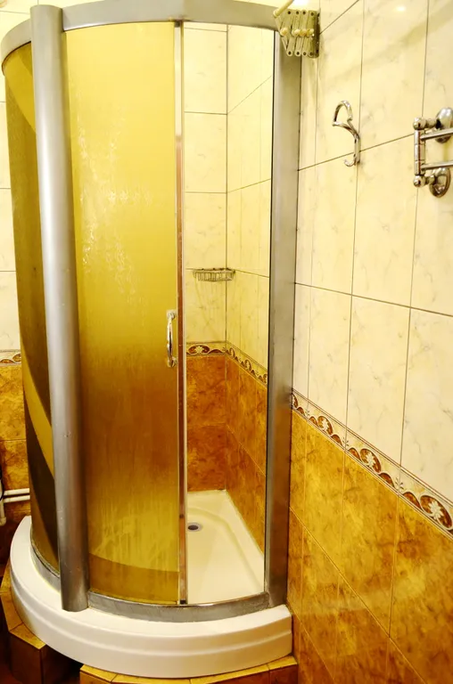 Квартира Квартира Студия на центральной набережной — Волгоград