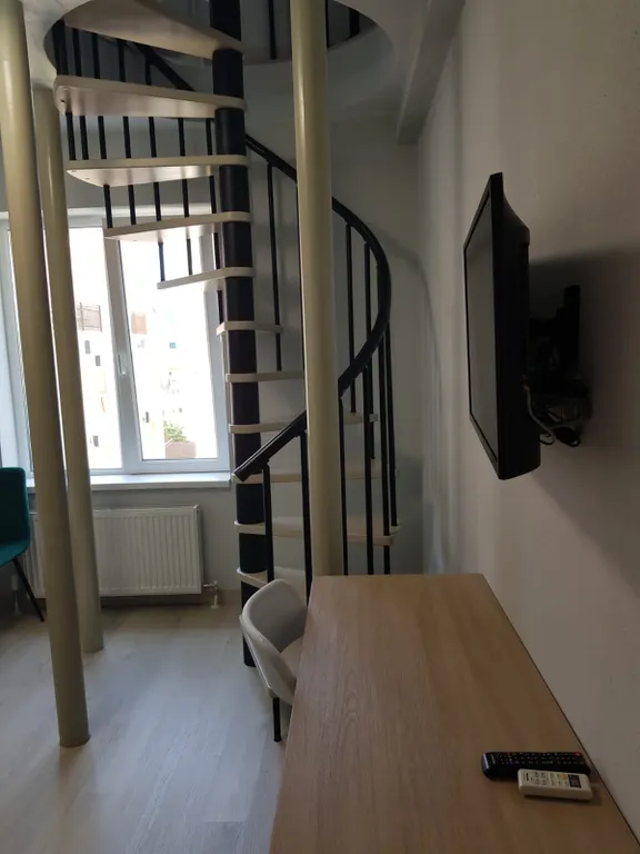 Квартира Квартира Лайм36 — Сириус