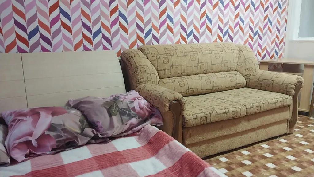 4-комнатный Дом