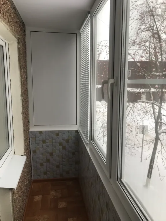 Комфортная квартира