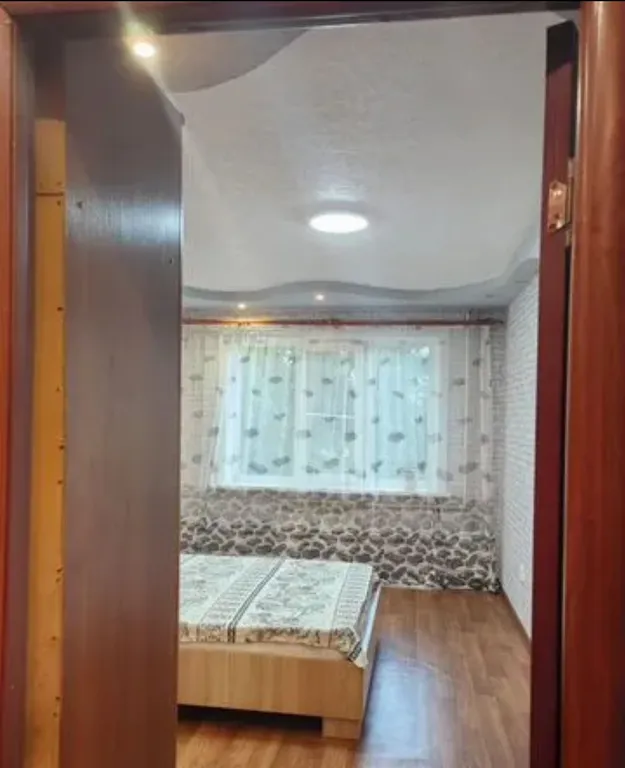 Квартира Уютная квартира — Биробиджан