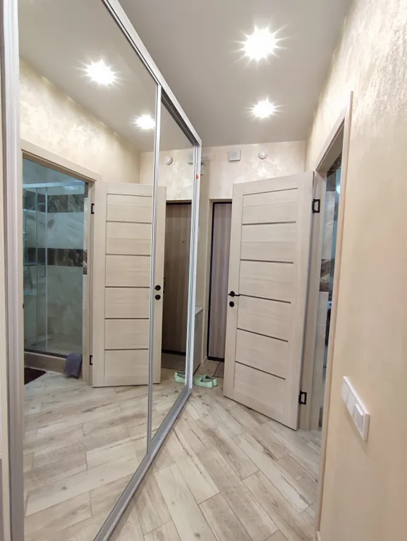 Все для комфортного проживания