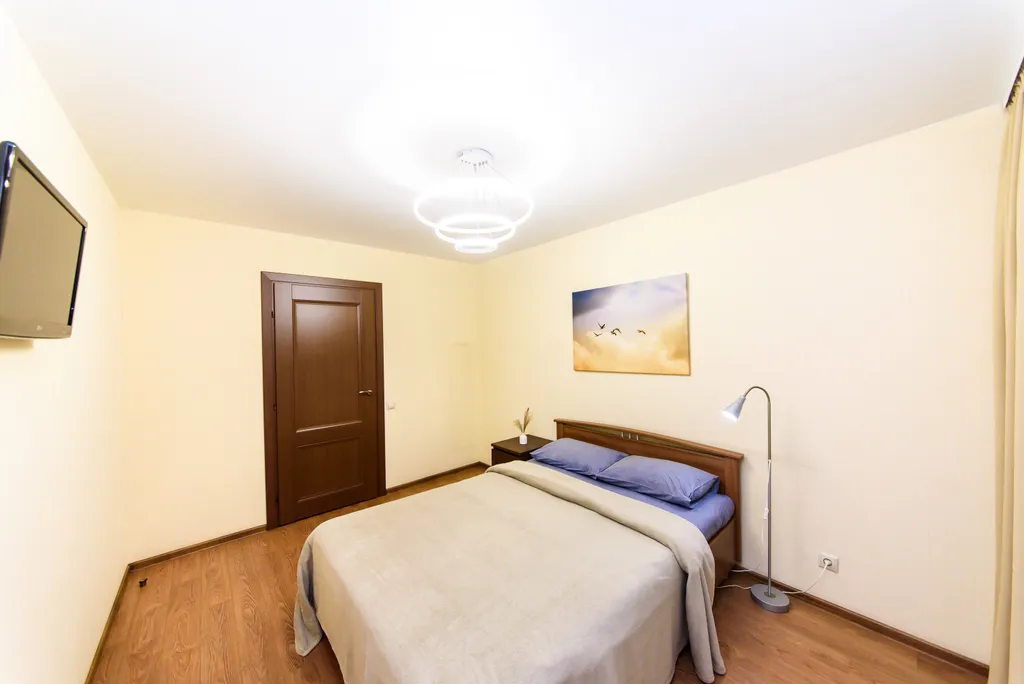 Апартамент Томск Хаус в центре