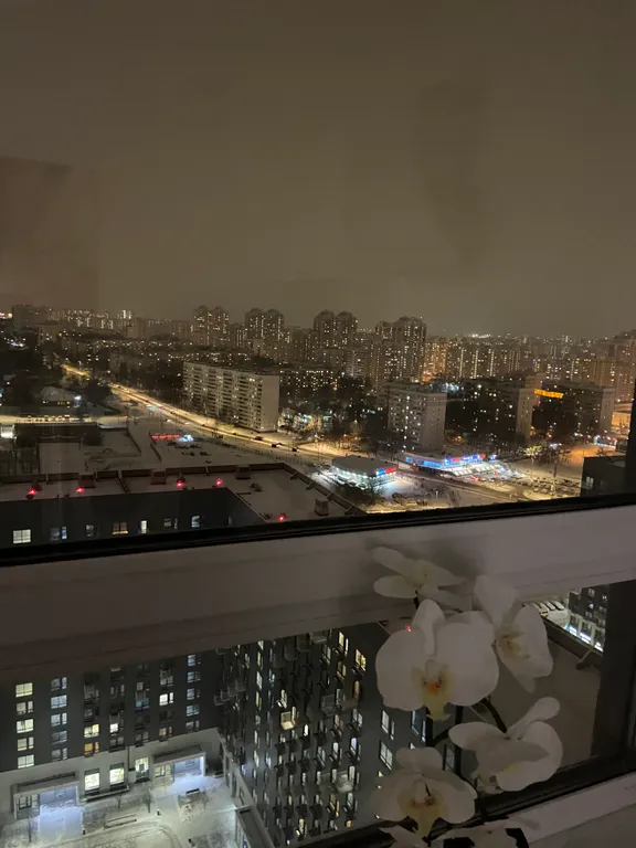 Уютная студия рядом с метро