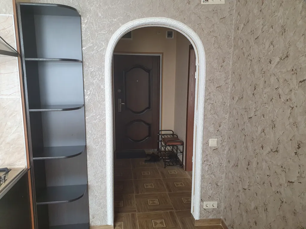 Квартира 1-комнатная Квартира — Сириус