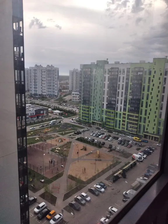 Квартира Уютная квартира — Казань