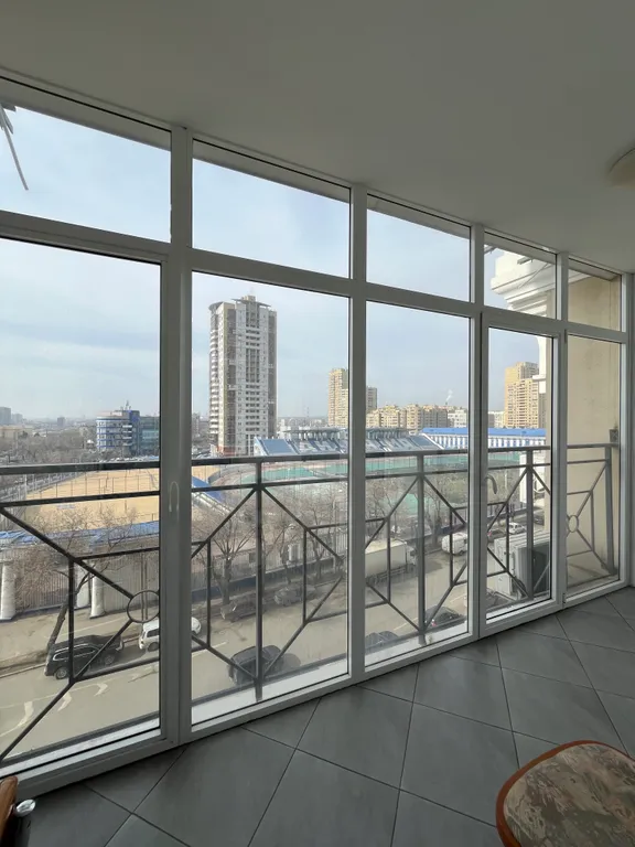 Апартаменты в самом центре топ локация, 8 мест