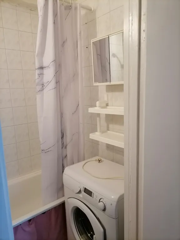 Чистая и уютная квартира, в тихом спальном районе вблизи от реки Волга