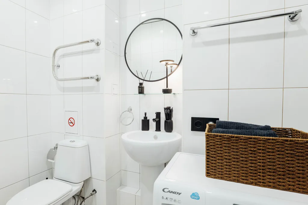 Квартира Welcome Аэропорт