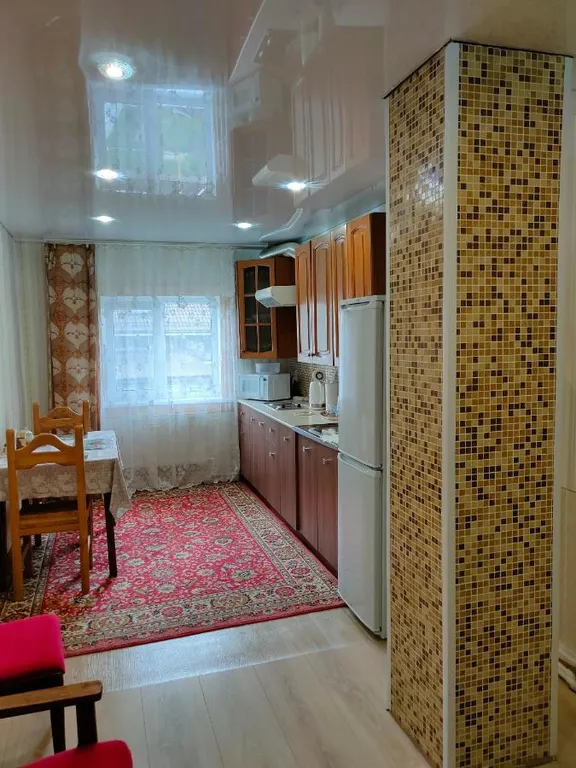 Гостевой дом Хуторок