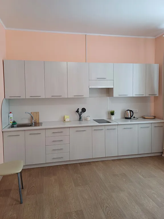 Уютная квартира в самом центре