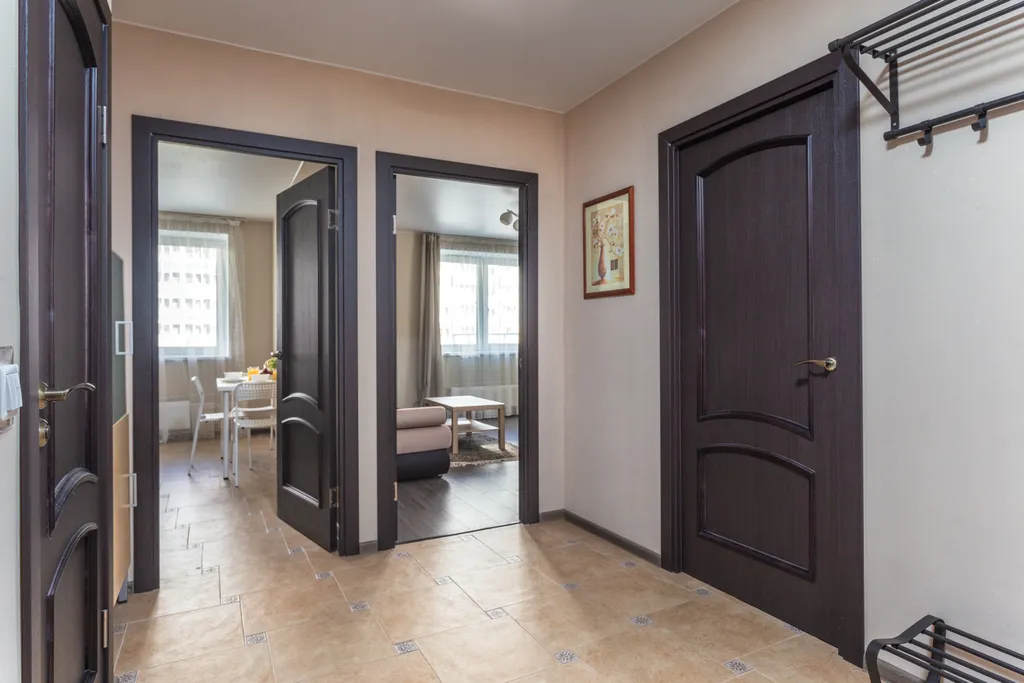 Двушка у метро