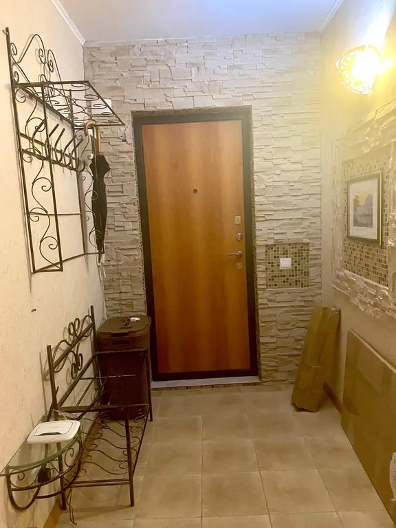 Квартира Двухкомнатная квартира в старом районе — Колпино