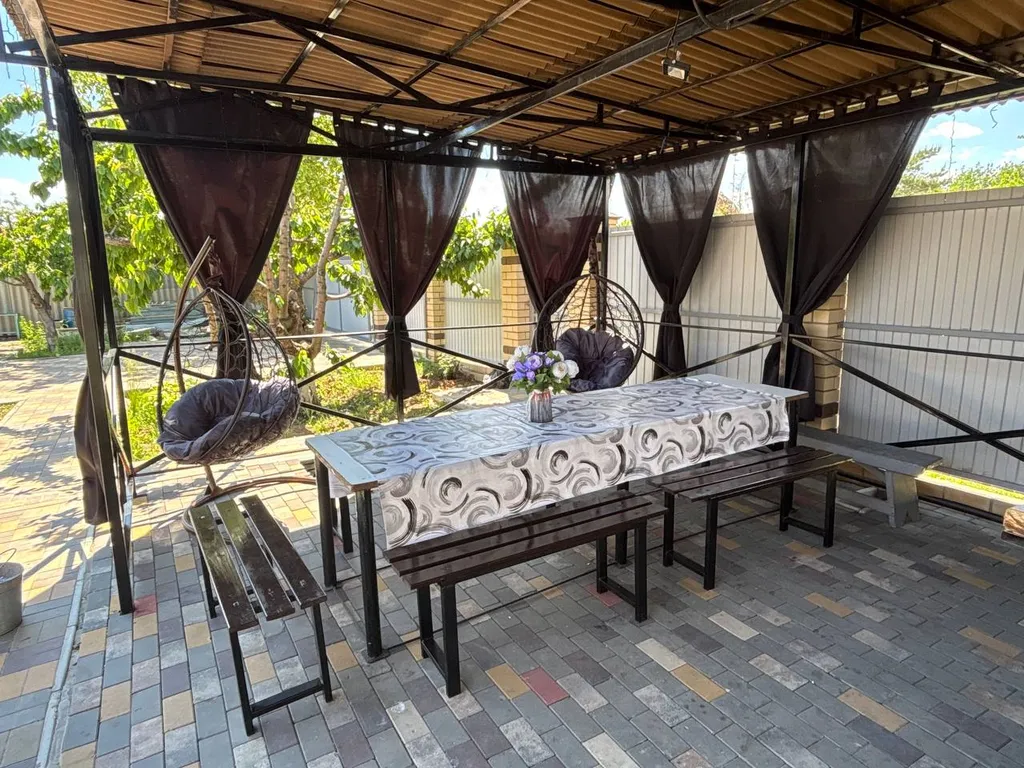 4-комнатный Дом