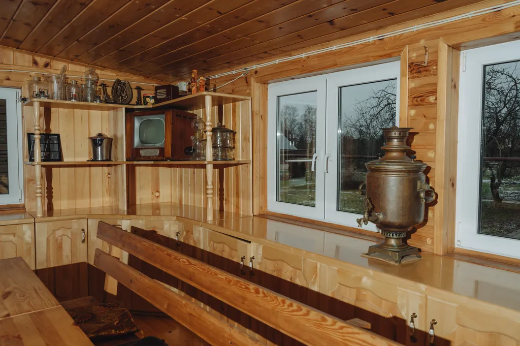 4-комнатный Дом