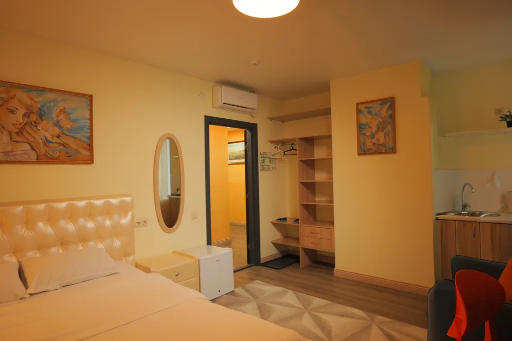 Квартира Комната — Екатеринбург