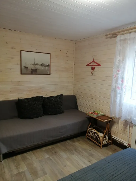 3-комнатный Дом